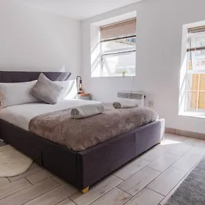 Studio ✧ High Street - Apartment Bournemouth