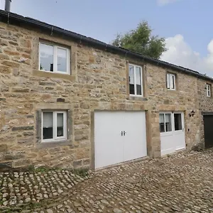 Darrowby Barn Holiday home Skipton