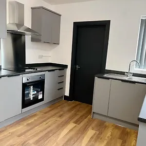 Homestay M Sisters Luxury In Ng6, Nottingham