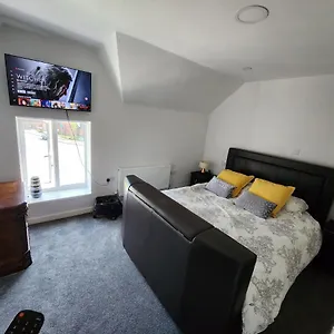 Apartment Woodborough Road Close To, Nottingham