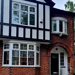 Apartment Mapperley Park, Nottingham