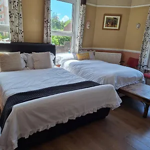 'aandal House' Bournemouth' Apartment Poole