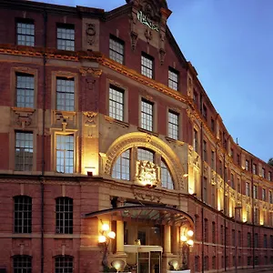 Malmaison Hotel Leeds (West Yorkshire)